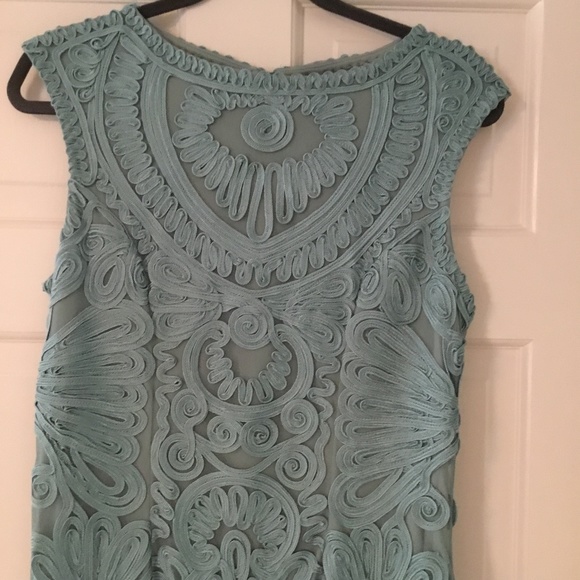 Mother of the groom dress - Picture 4 of 7